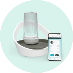 Smart Water Bowl