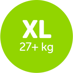 Extra Large