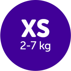 Extra Small