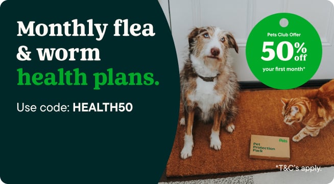 pet home online