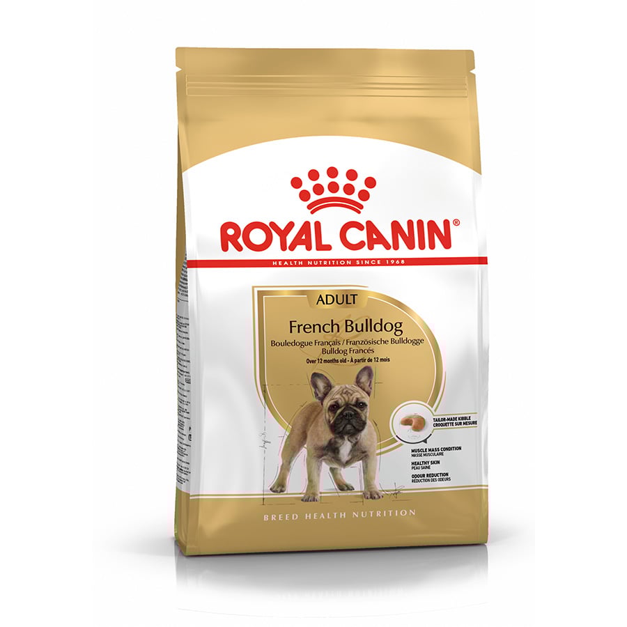 Save 15% on Selected Royal Canin Dry Dog Food