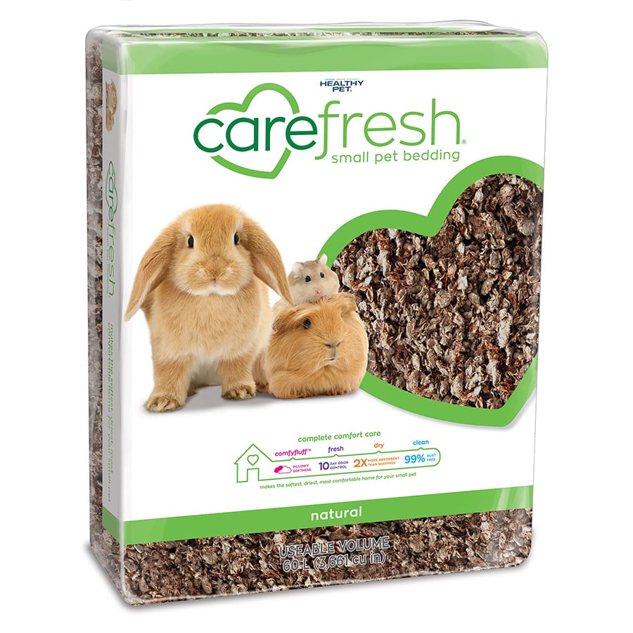 Buy One Get Second Half Price on Selected Carefresh