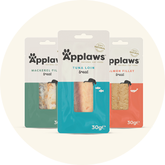 Cat Treats
