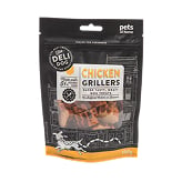 4 FOR 3 across Deli dog treats
