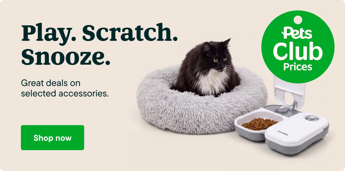 Pets at Home - Offers and promotions