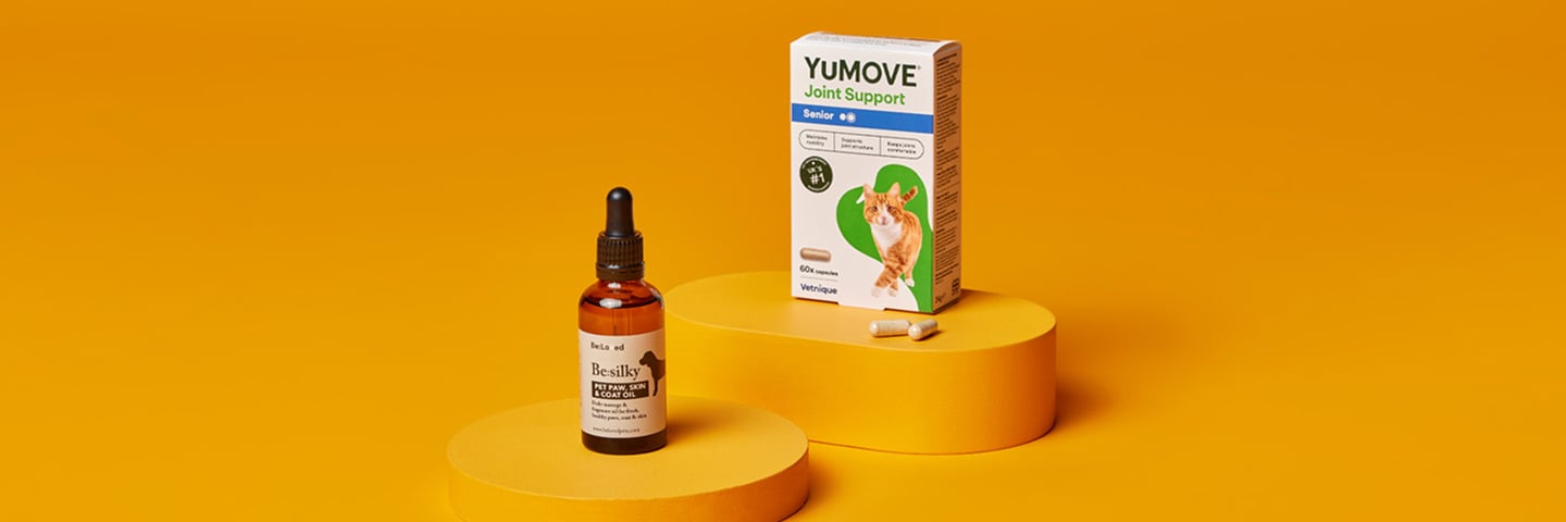 Innovations in Age Related Treatments