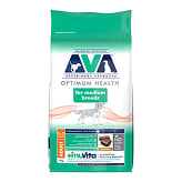 2 For £85 on Selected AVA Dry Dog Food