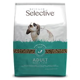 Buy One Get 2nd Half Price on selected Science Selective Small Animal
