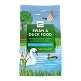 Now £9.75 on Pets At Home Swan & Duck Food 5kg